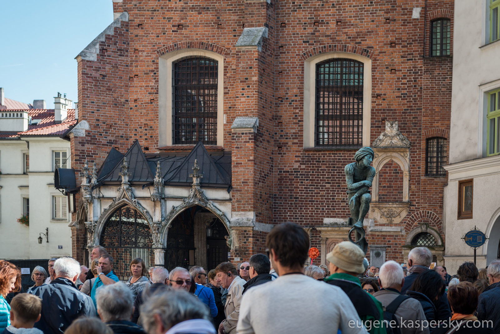 Krakow